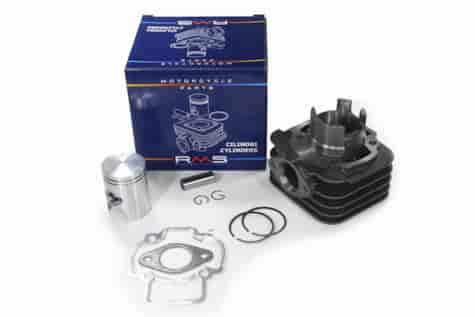 CYLINDER PIAGGIO GILERA 50 AC RMS