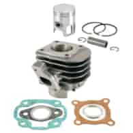 CYLINDER MINARELLI AIR HORIZONTAL 40mm PIN 10mm 50 RMS  
PASUJE DO MODELI: APRILIA-GULLIVER/RALLY/SCARABEO/SONIC/SR BENELLI-NAKED/PEPE BETA-ARK50/QUADRA MALAGUTI-CIAK/CENTRO/F10/F12/F15/YESTERDAY MBK-MACH G/FLIPPER/OVETTO YAMAHA-JOG/AXIS/WHY/NEO'S