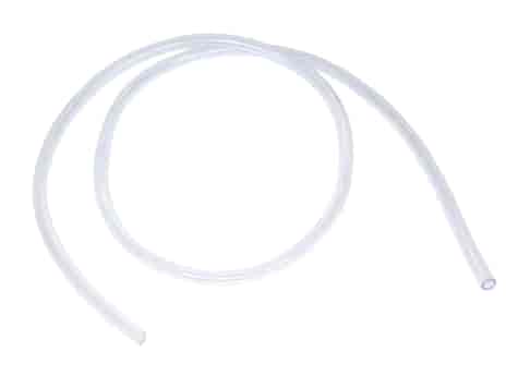 PRZEWÓD PALIWA ŚR.5mm 1 METR PCV IMPORT