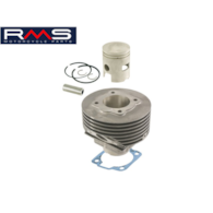 CYLINDER PIAGGIO VESPA 125 PRIMAVERA RMS