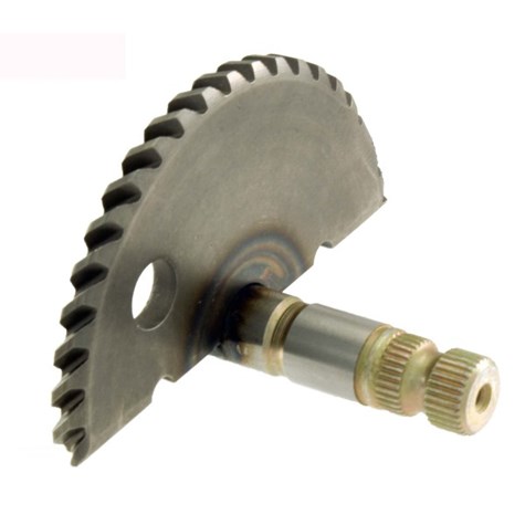 PÓŁKSIĘŻYC KOPNIAKA KYMCO 50 4T 46x18mm
AGILITY/VITALITY/PEOPLE/DINK/LIKE/FEVER/CX/DJ HONDA LEAD DIO TACT 50 RMS