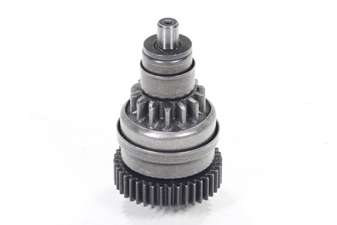 BENDIKS APRILIA DERBI GILERA PIAGGIO 125-250 ZĘBY 14/40 RMS
PASUJE DO MODELI: APRILIA-ATLANTIC/MOJITO/SCARABEO/ SPORT CITY/SR DERBI-BOULEVARD/GP1/RAMBLA/SONAR GILERA-DNA/NEXUS/RUNNER PIAGGIO-BEVERLY/CARNABY/FLY/LIBERTY/HEXAGON/VESPA/X8/X9/ZIP