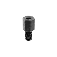 ADAPTER REDUKCJA LUSTERKA GWINT PRAWY M10>LEWY M8