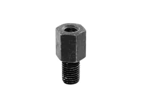 ADAPTER REDUKCJA LUSTERKA GWINT PRAWY M10>LEWY M8