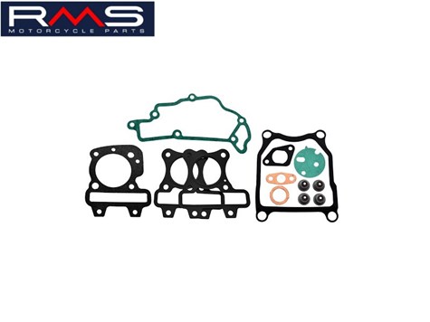 USZCZELKA APRILIA PIAGGIO VESPA 50 4T 4V RMS