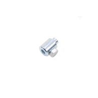 NYPEL BARYŁKA LINKI 2,5mm RMS