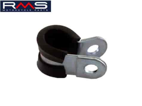 GUMOWA PRZELOTKA PRZEWODU 8mm RMS
