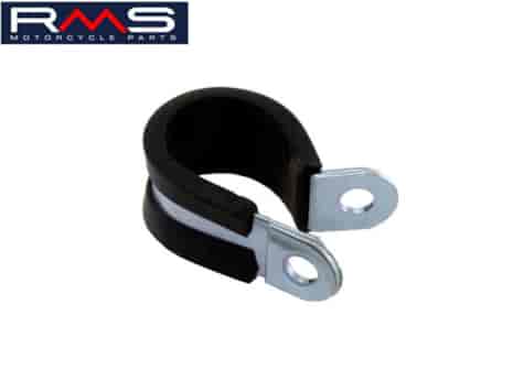 GUMOWA PRZELOTKA PRZEWODU 16mm RMS