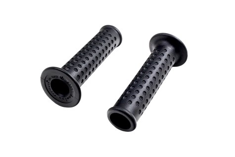 MANETKA KIEROWNICY CZARNA PIAGGIO VESPA GRANTURISMO 125 KPL. RMS