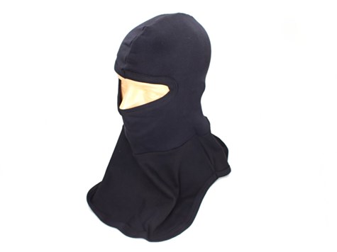 KOMINIARKA BAWEŁNIANA OCZY NIE DZIELONE DŁUGA S/M