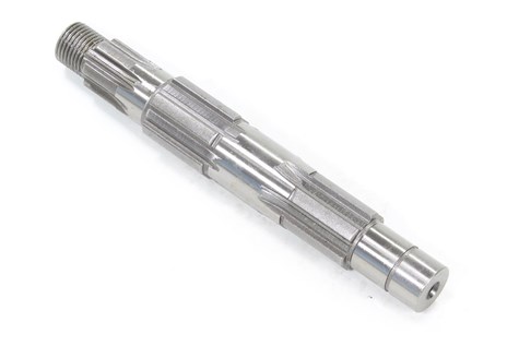 WAŁEK ZDAWCZY MZ ETZ 250 DI