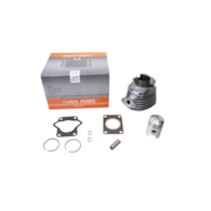 CYLINDER ROMET KOMAR 50 38mm S38 KPL. ALM