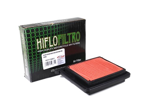 FILTR POWIETRZA HIFLOFILTRO HFA 5005