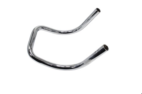 UCHWYT PASAŻERA BAGAŻNIK MZ ETZ 250 HUN