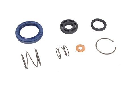 ZESTAW NAPRAWCZY TELESKOPU MZ 250 7 ELEMENTÓW DUELLS DI