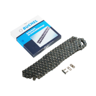 ŁAŃCUCH MZ 130L ETZ250 ETZ251 ETZ301 TS250 TS250/1 BUCHEL ORYGINAŁ DE