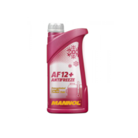 PŁYN DO CHŁODNIC MANNOL AF12+ KONCENTRAT 1L 4112-1