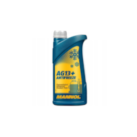 PŁYN DO CHŁODNIC MANNOL AG 13+ KONCENTRAT ADVANCED 1L