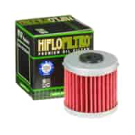 FILTR OLEJU HIFLOFILTRO HF 167