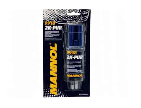 KLEJ DO ZDERZAKÓW MANNOL 30g 9918