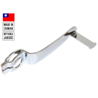 DŹWIGNIA ZMIANY BIEGÓW SIMSON 20mm TAIWAN DI