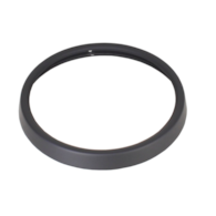 RAMKA LAMPY SIMSON SR50 SR50N SR50B SR50C SR50CE SR80CE SR50/1B SR50/1C SR50/1CE SR80/1B SR80/1C SR80 SR80/1CE CZARNA