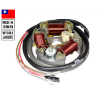 APARAT ZAPŁONOWY STATOR SIMSON S51 12V DUELLS DI