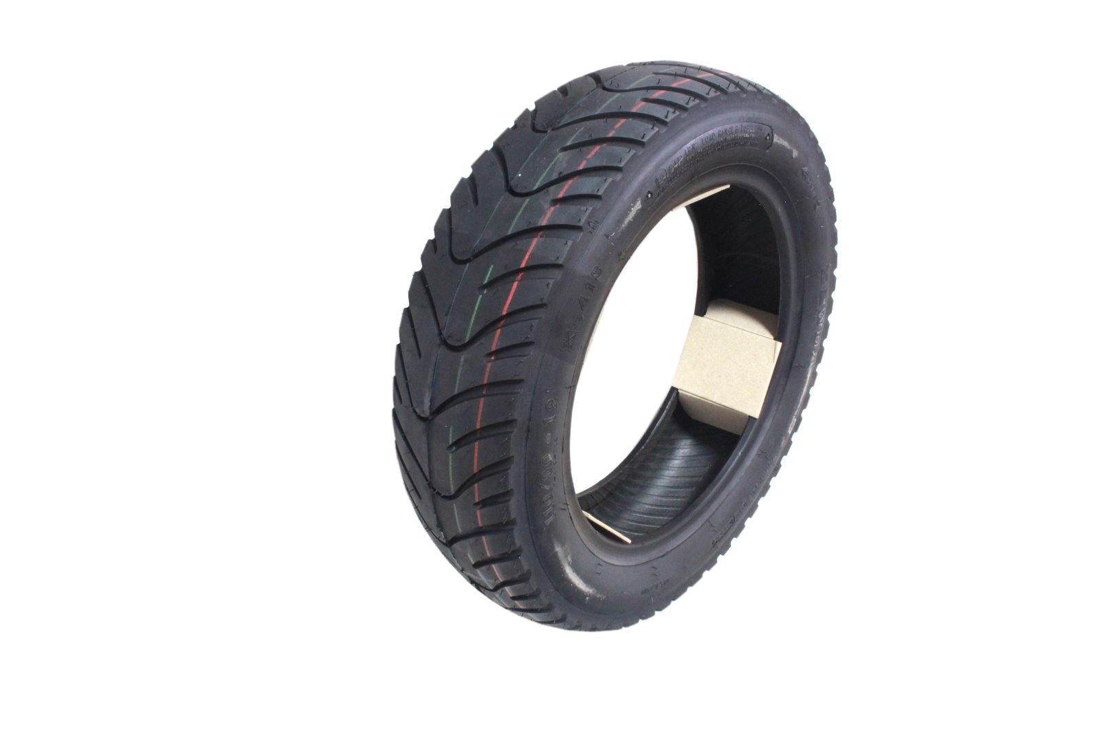 OPONA 12'' 110/90-12 KENDA K413 64P 4PR TL DOT22