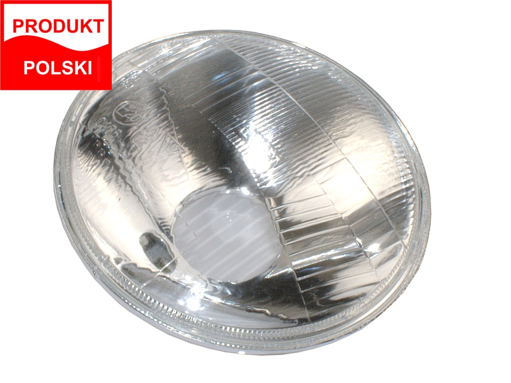WKŁAD LAMPY WSK E4 151X70 R212V45/40 R412V60/55