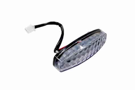 LAMPA TYŁ ATV 110/125