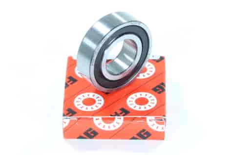 ŁOŻYSKO 6003-2RSR FAG 17x35x10