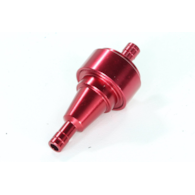 FILTR PALIWA POCKET TUNING CZERWONY 6mm