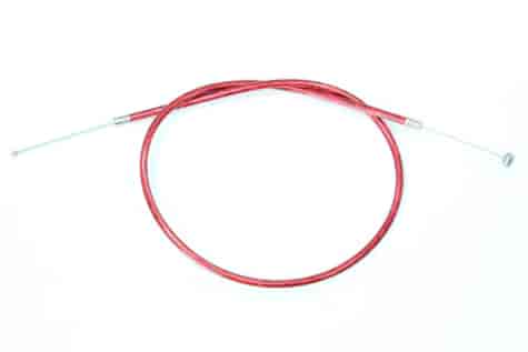LINKA GAZU POCKET TUNING CZERWONA BRI