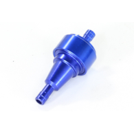 FILTR PALIWA POCKET TUNING NIEBIESKI 6mm