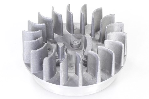 MAGNETO KOŁO ZAMACHOWE POCKET VER.2 BRI