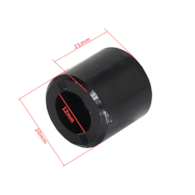 TULEJKA WAHACZA PLASTIKOWA ROMET MOTORYNKA KOMAR 12mm TB