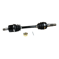 PÓŁOŚ PRAWA PRZEDNIA ATV 500/600/800 CFMOTO CFORCE X5 X6 X8 9010-270200-50001