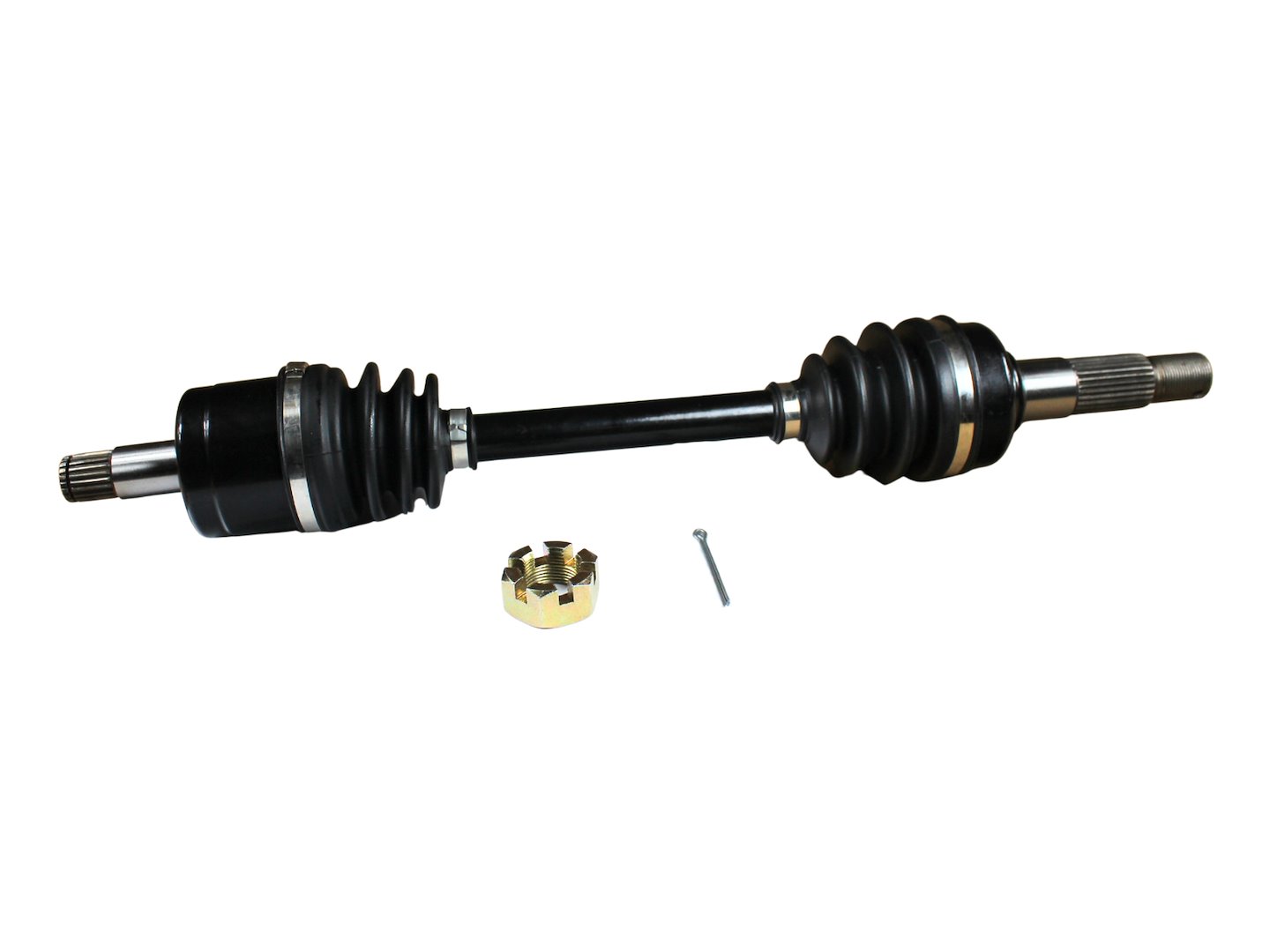 PÓŁOŚ PRAWA PRZEDNIA ATV 500/600/800 CFMOTO CFORCE X5 X6 X8 9010-270200-50001