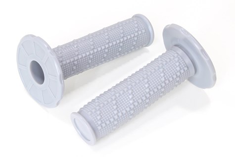 MANETKA KIEROWNICY CROSS SZARA KOMPLET BRI