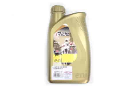 OLEJ AGIP ENI I-RIDE RACING OFFROAD 10W-50 1L