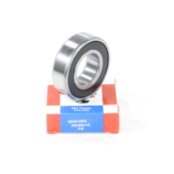 ŁOŻYSKO 6205 2RS FŁT 25x52x15
