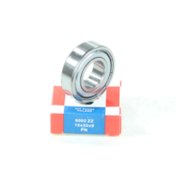 ŁOŻYSKO 6002 ZZ FŁT 15x32x09