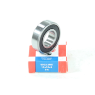 ŁOŻYSKO 6002 2RS FŁT 15x32x09