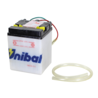 AKUMULATOR UNIBAT CB2.5L 12V 2.5AH