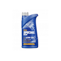 OLEJ MANNOL 4-TAKT SPECIAL PLUS 10W-30 1L 7512