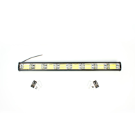 LAMPA PRZÓD HALOGEN 8 SEKCJI 16 SMD LED ART 2-300