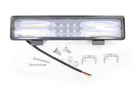 LAMPA PRZÓD HALOGEN 48 X DIODA LED