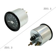 LICZNIK SIMSON S50 S51 S53 S70 100km/h 60mm DE