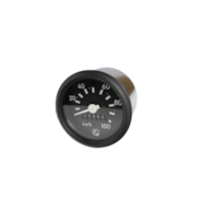 LICZNIK SIMSON S50 S51 S53 S70 100km/h 60mm DE