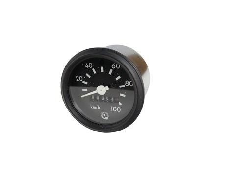LICZNIK SIMSON S50 S51 S53 S70 100km/h 60mm DE